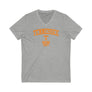 UTK Class of 2027 MOM V-Neck Tee