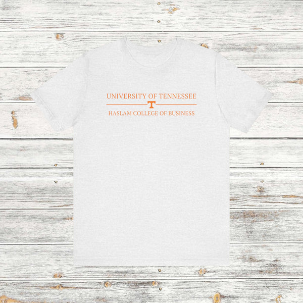 UTK Haslam College of Business