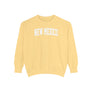 New Mexico Comfort Colors Sweatshirt