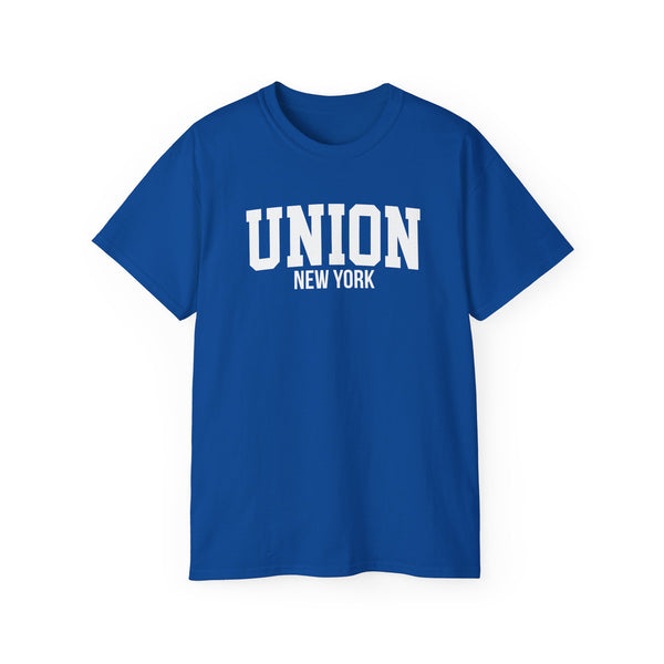 Union New York t-shirt