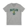 Baylor Class of 2027 MOM V-Neck Tee