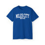 Miles City Montana t-shirt