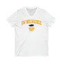 UW Milwaukee Class of 2027 MOM V-Neck Tee