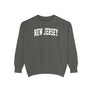 New Jersey Comfort Colors Sweatshirt