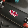 Ole Miss Mom Sticker