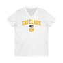 UWEC Class of 2027 MOM V-Neck Tee