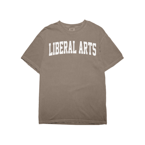 College of Liberal Arts Dyed T-shirt