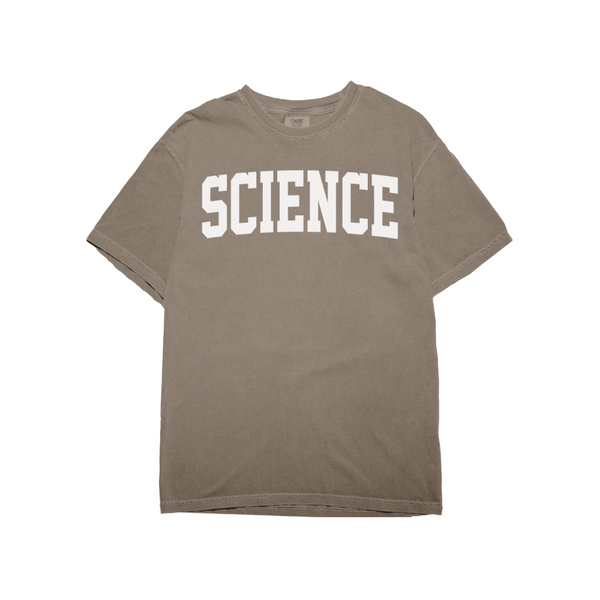 School of Science Dyed T-shirt