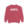 Washington Comfort Colors Sweatshirt