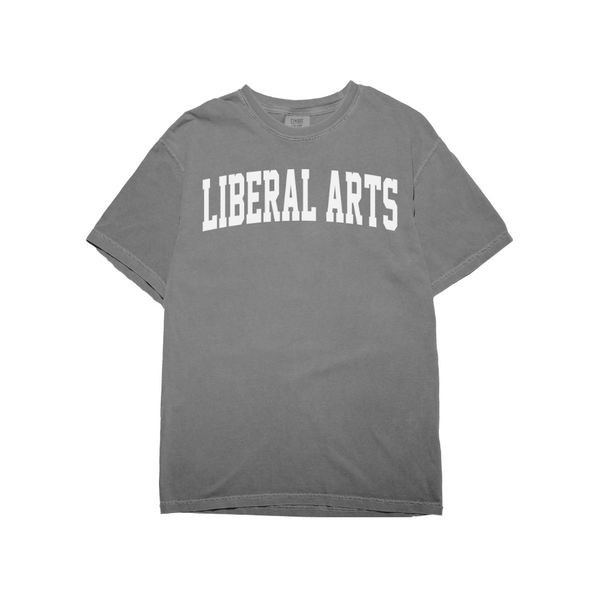 College of Liberal Arts Dyed T-shirt