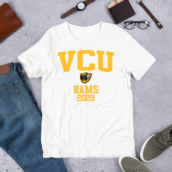 VCU Class of 2029