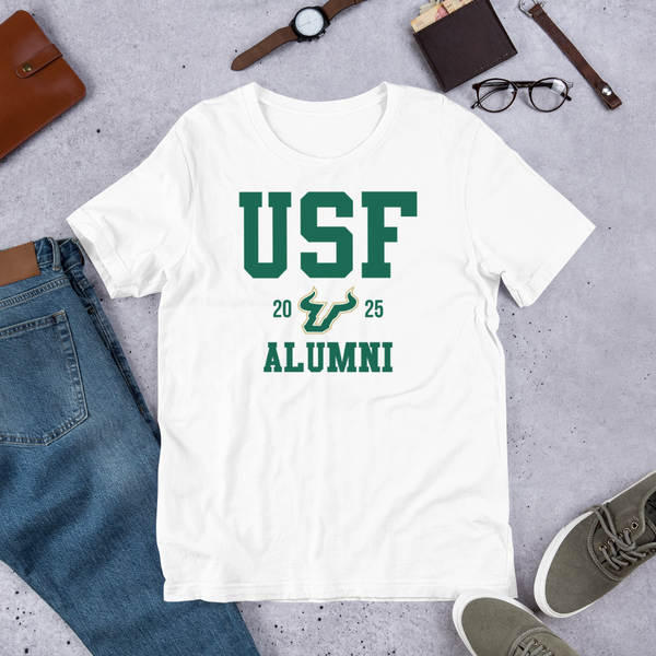 USF Class of 2025 Alumni