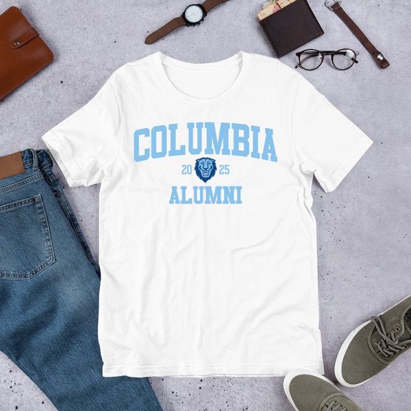 Columbia Class of 2025 Alumni