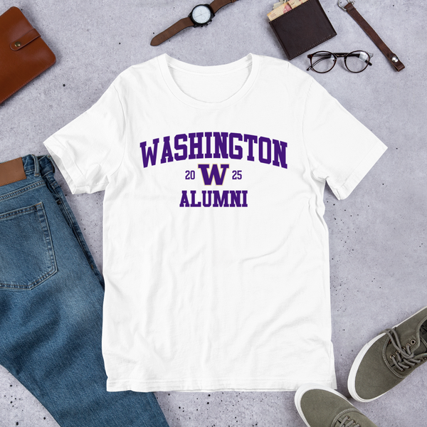UW Class of 2025 Alumni