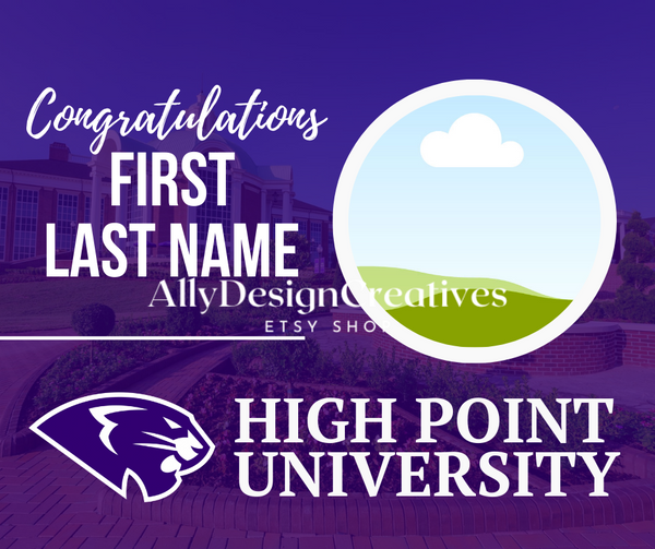 3 HPU Digital Template