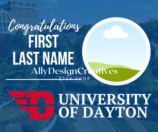 3 Dayton Digital Template