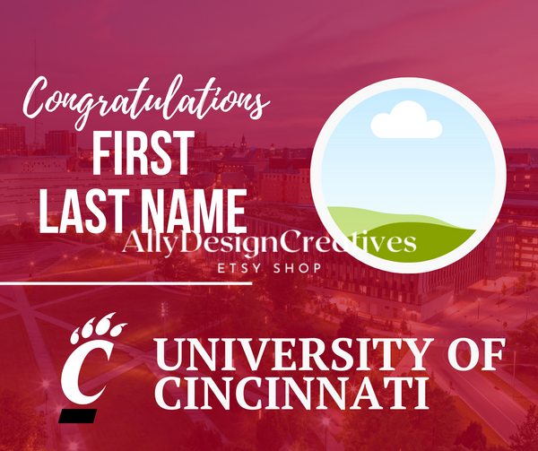 3 Cincinnati Digital Template