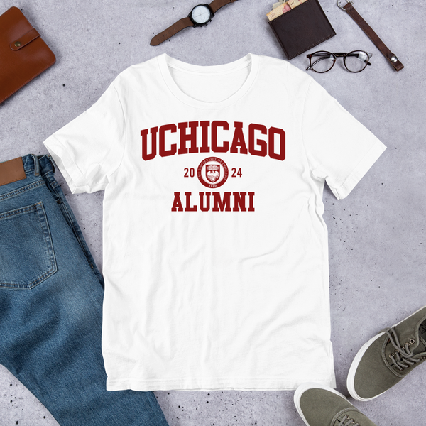 UChicago Class of 2024 Alumni