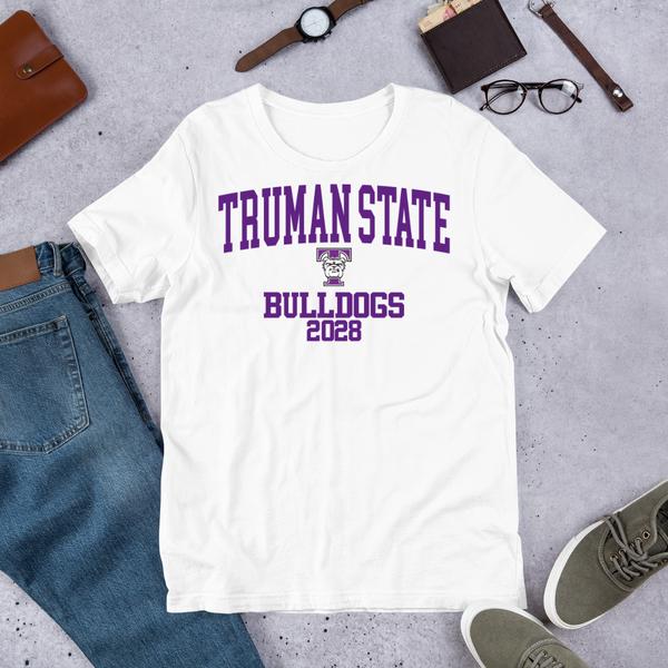 Truman State Class of 2028