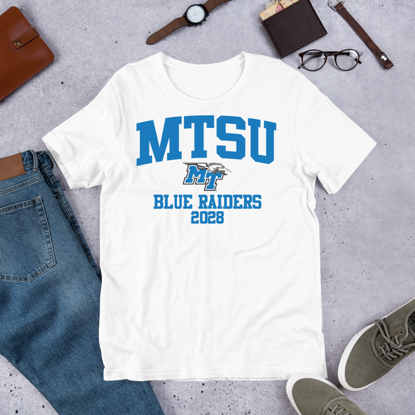 MTSU Class of 2028
