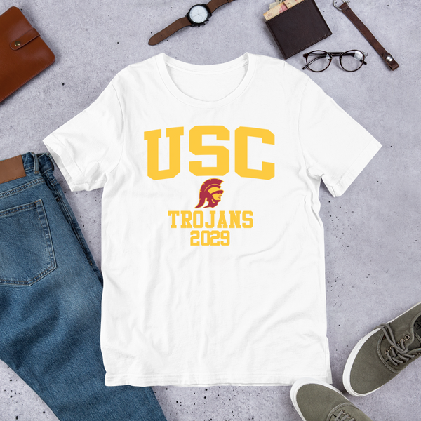 USC Class of 2029