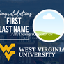 3 WVU Digital Template