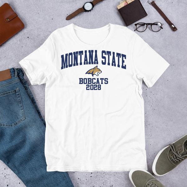 Montana State Class of 2028