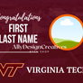 3 Virginia Tech Digital Template