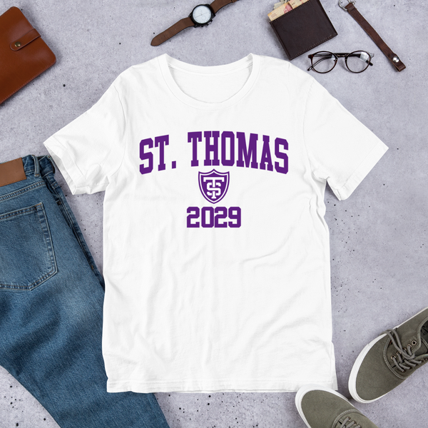 St. Thomas Class of 2029