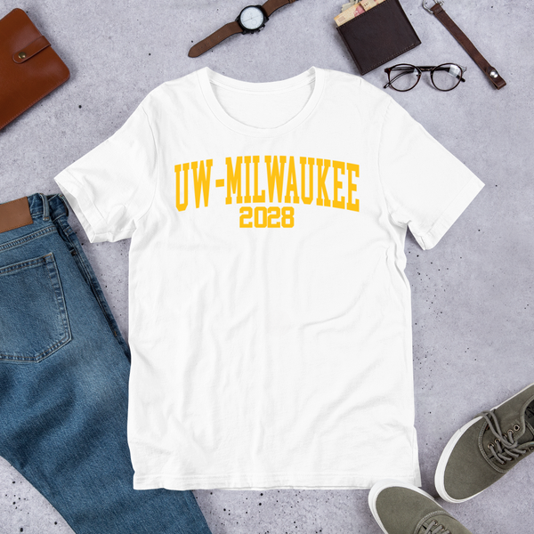 UW-Milwaukee Class of 2028