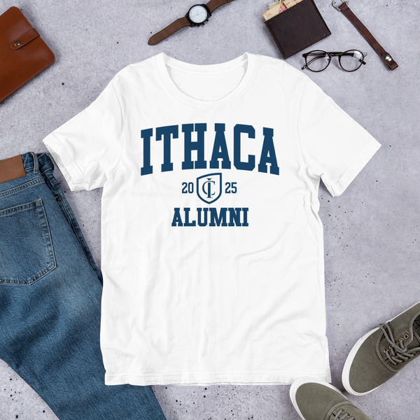 Ithaca College Class of 2025 Alumni