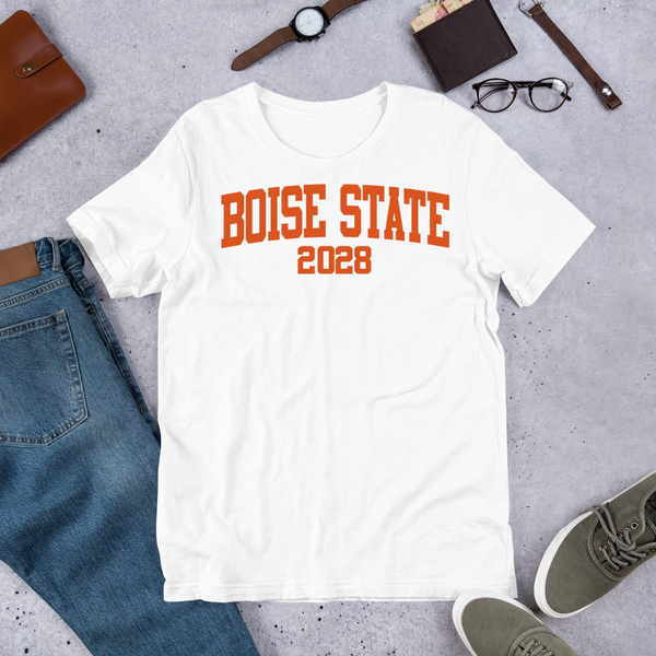 Boise State Class of 2028