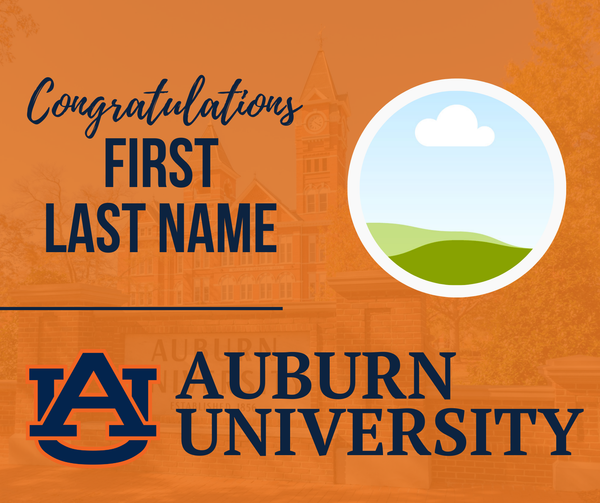 3 Auburn Digital Template