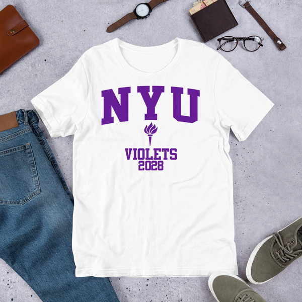 NYU Class of 2028