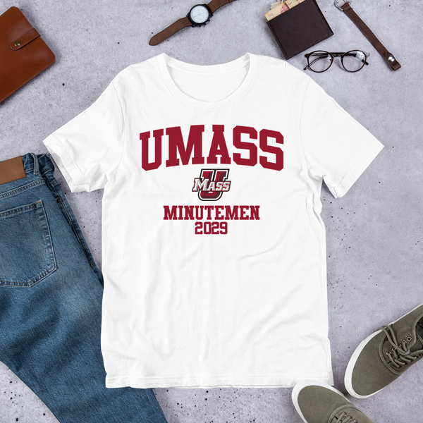 UMass Amherst Class of 2029