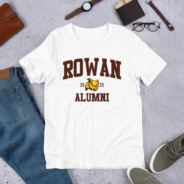Rowan Class of 2025 Alumni