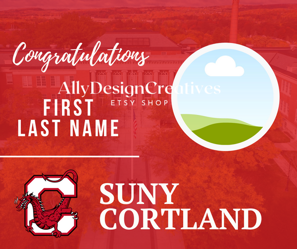 3 SUNY Cortland Digital Template