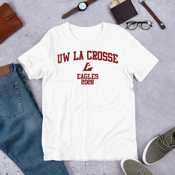 UW La Crosse Class of 2028