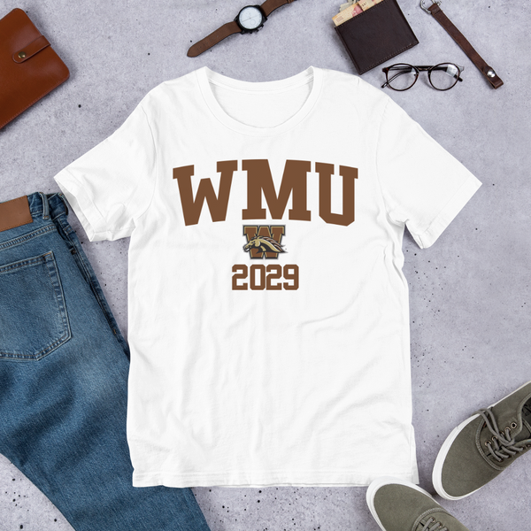 WMU Class of 2029