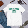 Binghamton Class of 2024 Alumni