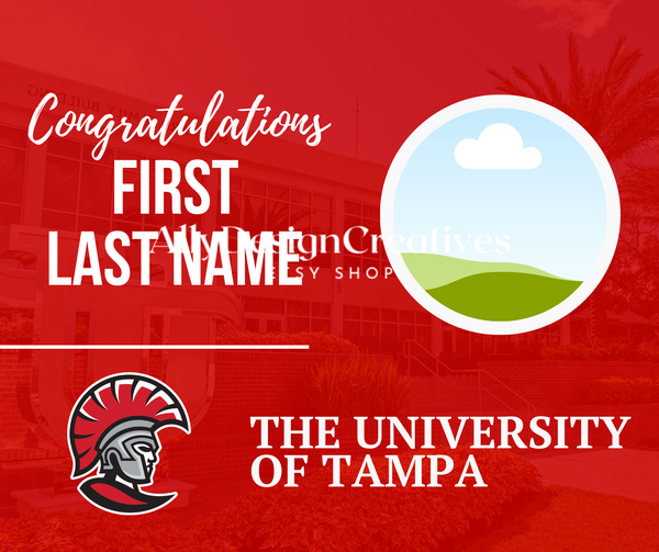 3 Tampa Digital Template