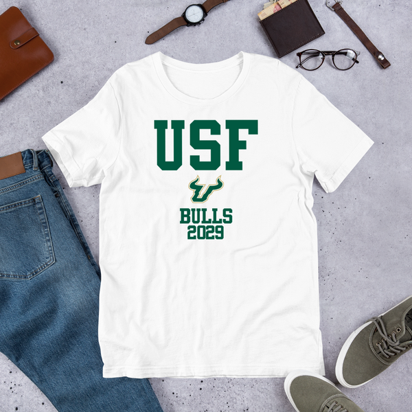 USF Class of 2029