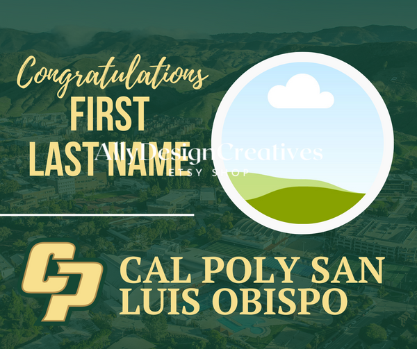 3 Cal Poly SLO Digital Template