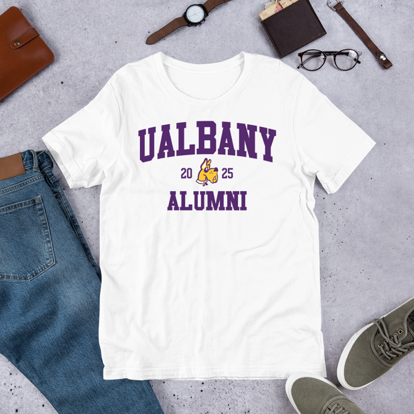 SUNY Albany Class of 2025 Alumni