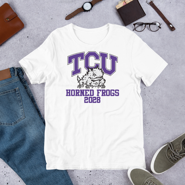 TCU Class of 2028