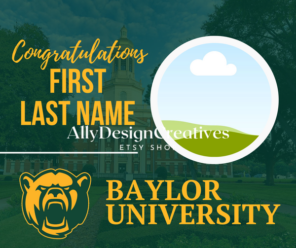 3 Baylor Digital Template