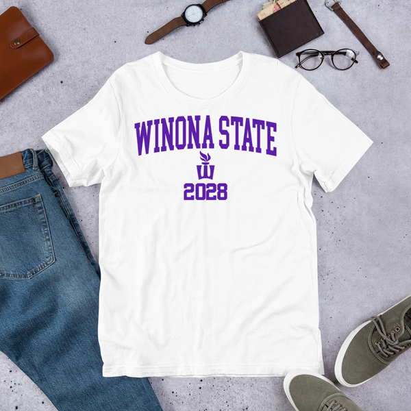 Winona State Class of 2028