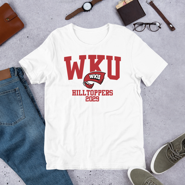 WKU Class of 2029