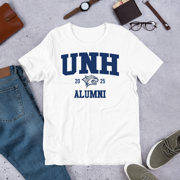UNH Class of 2025 Alumni