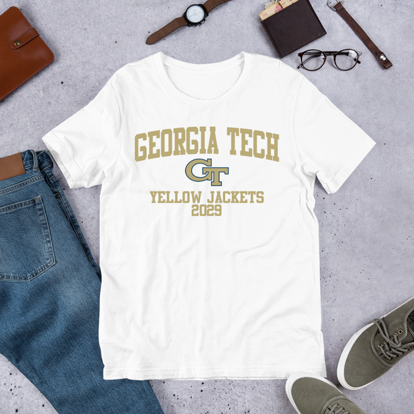 Georgia Tech Class of 2029